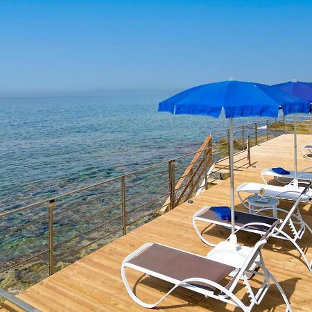 Hotel Villa Sirio Santa Maria di Castellabate Eksteriør bilde