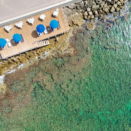 Hotel Villa Sirio Santa Maria di Castellabate Eksteriør bilde